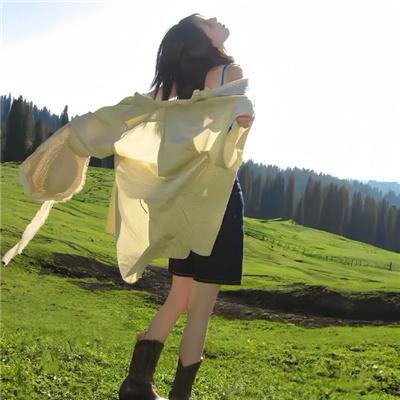 寻找西瓜女