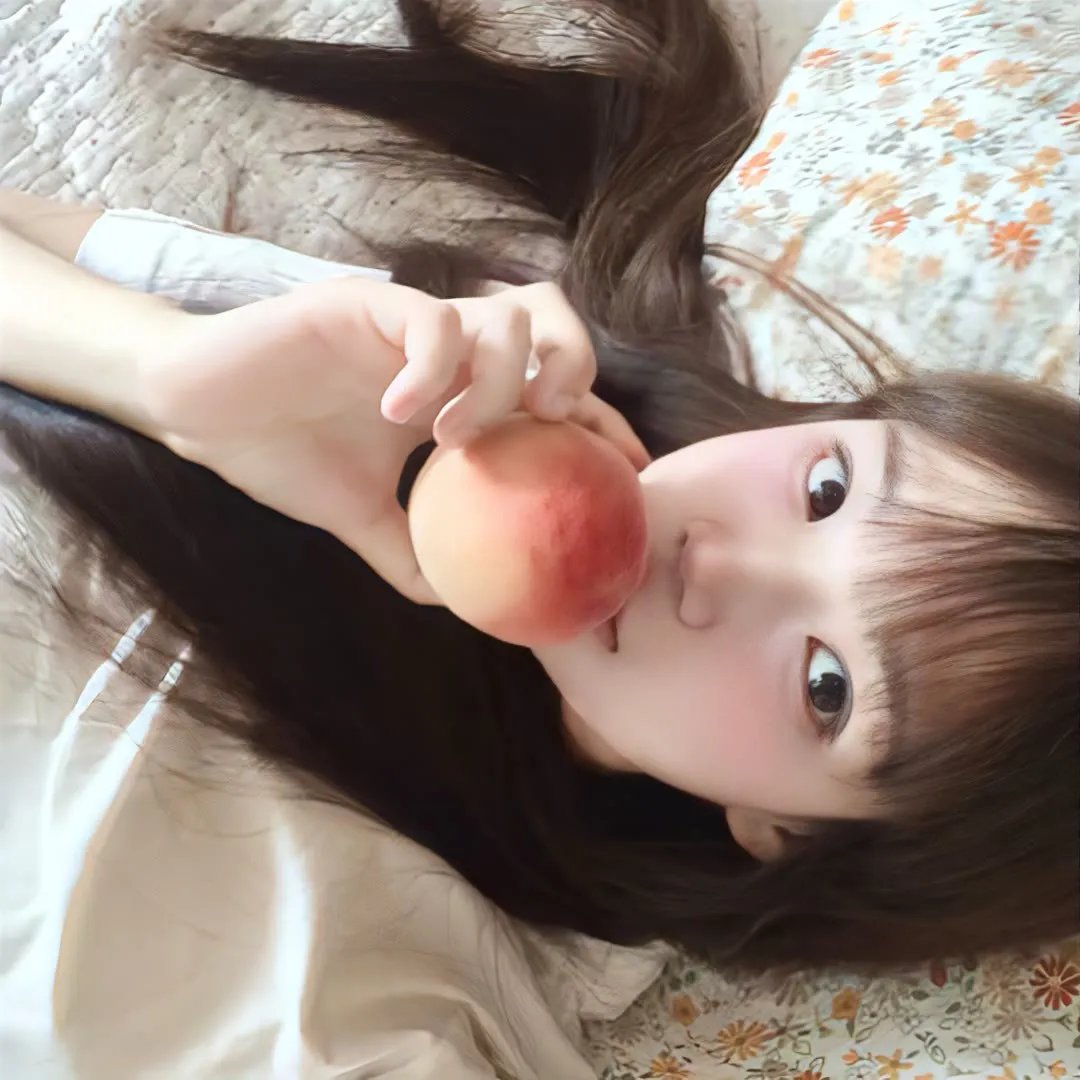 情困荡女心