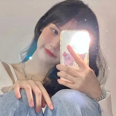 白气球